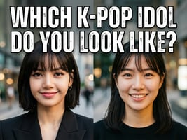 K-pop