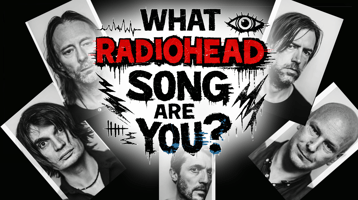 Radiohead