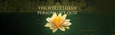 Find Your Inner Guest: The White Lotus Personality Quiz