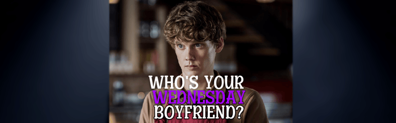 Wednesday