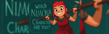 Nimona Personality Quiz – Which Character Are You?