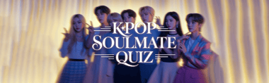 Who Is Your K-Pop Soulmate? Take the Quiz!