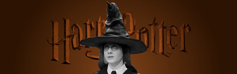 Harry Potter House Quiz: The Ultimate Sorting Hat Test