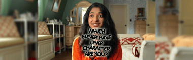 Which "Never Have I Ever" Character Are You?