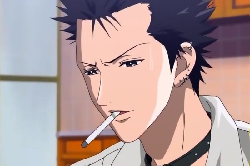 which nana character are you