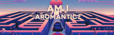 what is aromantic