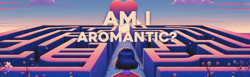 Am I Aromantic? Discover Your True Self
