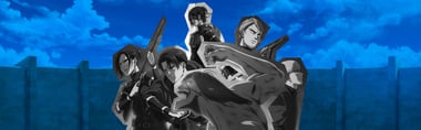 Ultimate Attack on Titan Quiz (Shingeki no Kyojin Trivia)