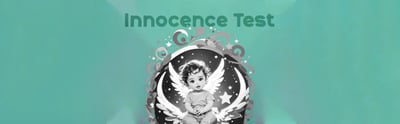 the innocent test