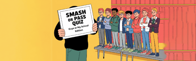 Smash