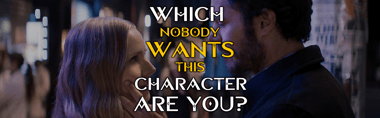 Which 'Nobody Wants This' Character Are You?
