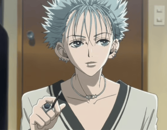 which nana character are you