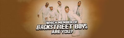 Backstreet