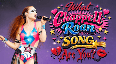 What Chappell Roan Song Are You?