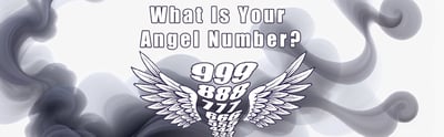 what is an angel number