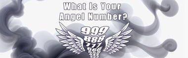 What Is Your Angel Number? 