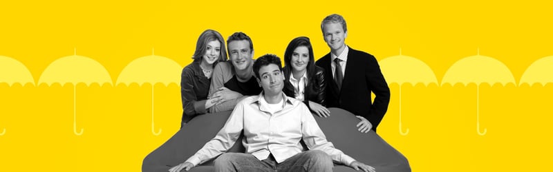 The Ultimate How I Met Your Mother Trivia Test
