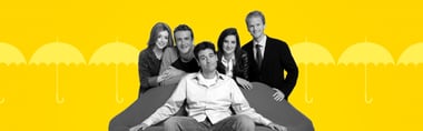 The Ultimate How I Met Your Mother Trivia Test