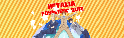 Hetalia