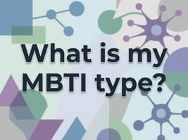 MBTI 