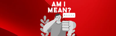 who is a mean person