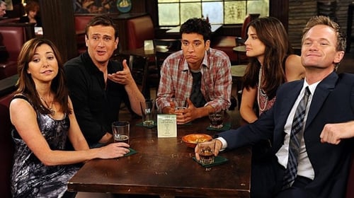 himym quiz