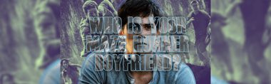 Who’s Your Maze Runner Boyfriend?