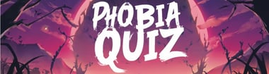 Discover Your True Phobia with This Quick Quiz!