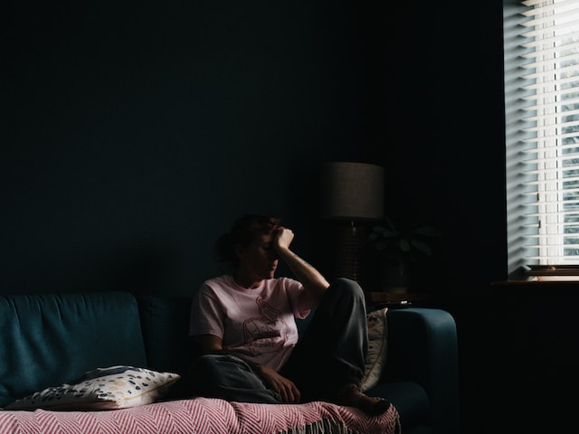 i will always be alone
