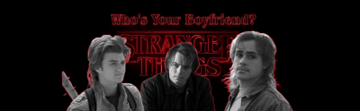 stranger things quiz