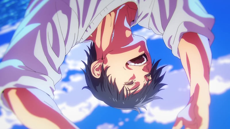 jujutsu kaisen boyfriend