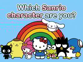Sanrio 
