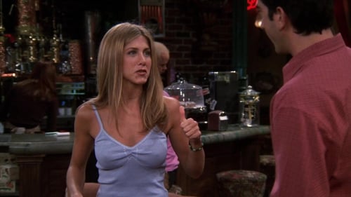 friends trivia