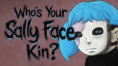 Sally Face Kin Quiz