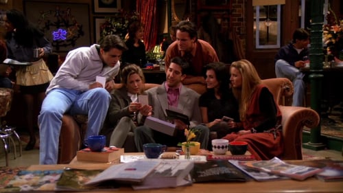 friends quiz