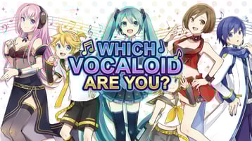 Vocaloid