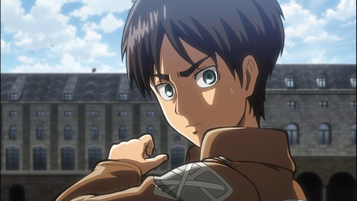 Attack on Titan quiz