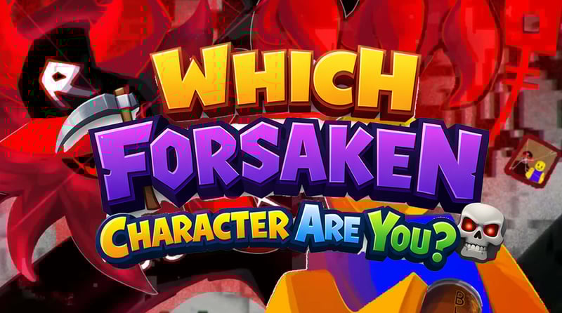 Which Forsaken Character Matches Your Survival Style?