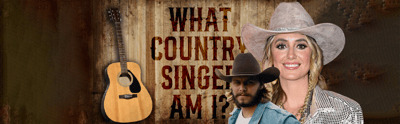 country singers quiz