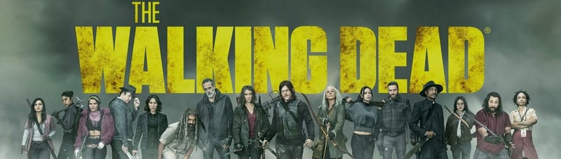 Which Walking Dead Character Are You?