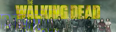 Which Walking Dead Character Are You?