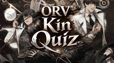 ORV Kin Quiz