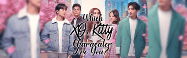 Which XO Kitty Character Matches Your Vibe?