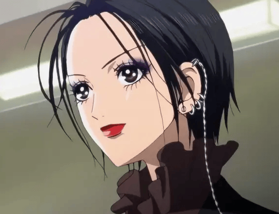 which nana character are you