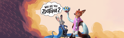 Zootopia