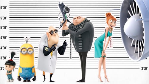 despicable me quiz