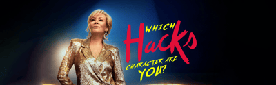 Which "Hacks" Character Are You? Take the Quiz!