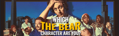 Which ‘The Bear’ Character Are You? Let’s Find Out!