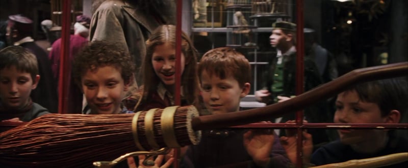 harry potter sorting hat quiz