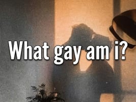 gay quiz